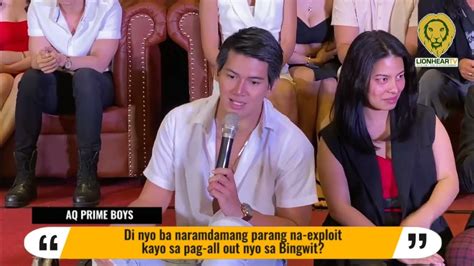 seon quintos dick|Ang init naman! HOT POST ALERT: .